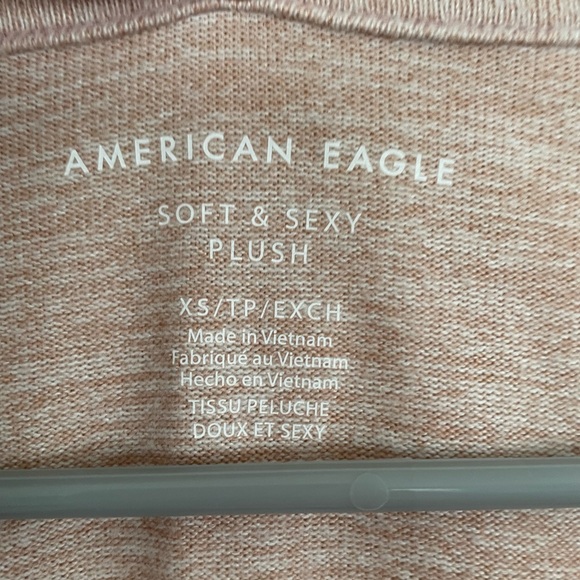 American Eagle long sleeve - Picture 4 of 5